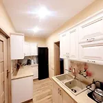 Baja Apartamento