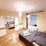 Baja Apartamento Karpacz
