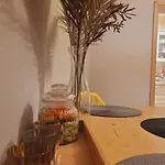 Baja Apartamento Karpacz