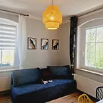 Apartamento Baja