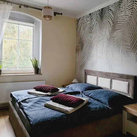 Baja Apartamento