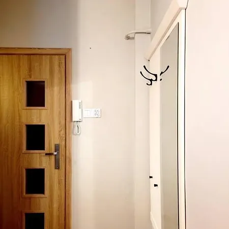 Baja Apartment