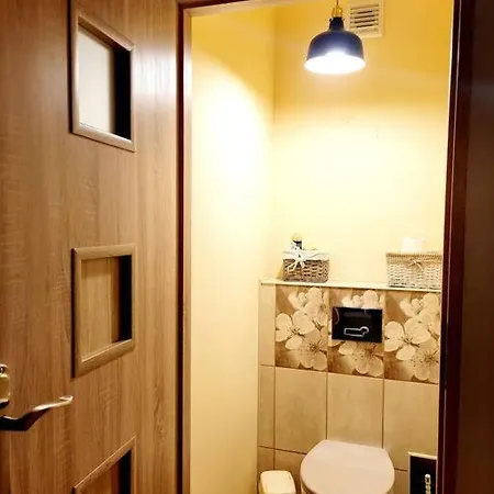 Baja Apartment *