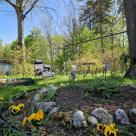 Baja 아파트 카르파츠