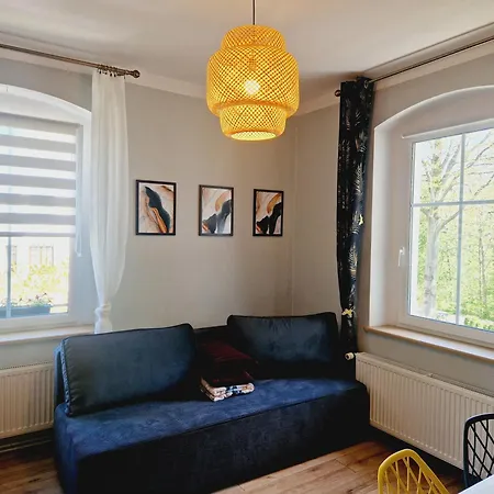 Apartment Baja