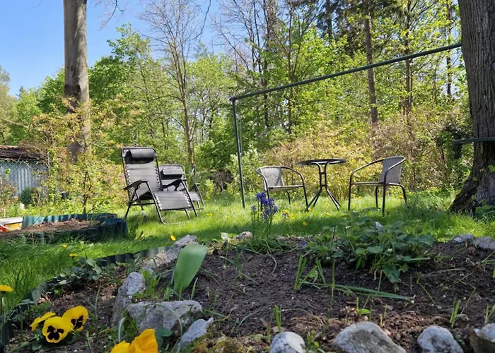 Baja 아파트 카르파츠